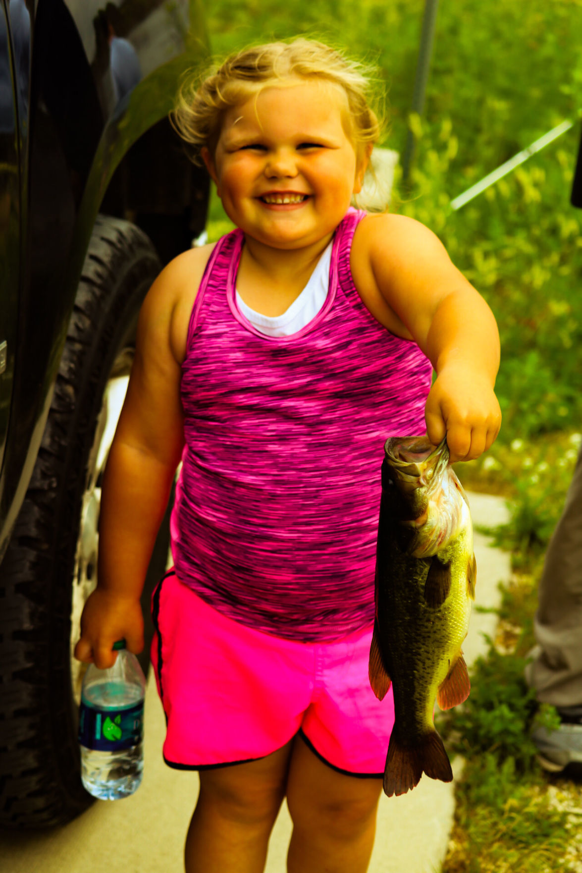 Quad-City Times Best Fish Photo Contest